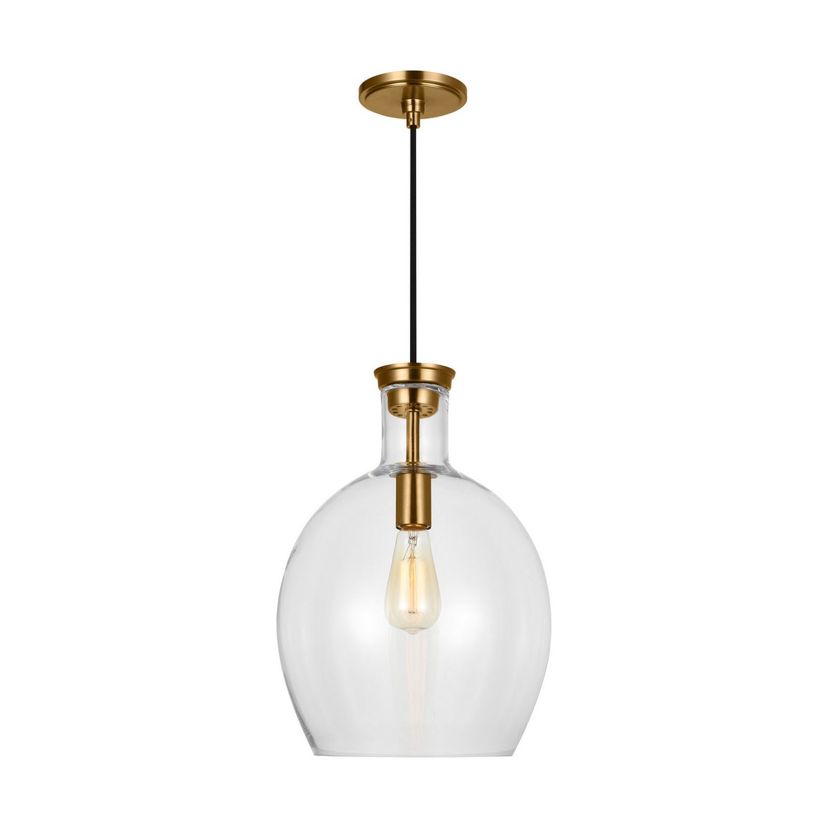 Vaso Medium Pendant