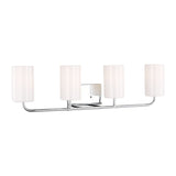 Rhett Four Light Bath — 60 W