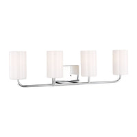Rhett Four Light Bath — 60 W