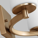 Hettinger Two Light Bath