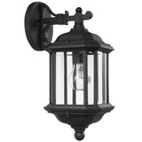 Kent 15" Up/Down Lantern — Traditional