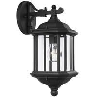 Kent 15" Up/Down Lantern — Traditional