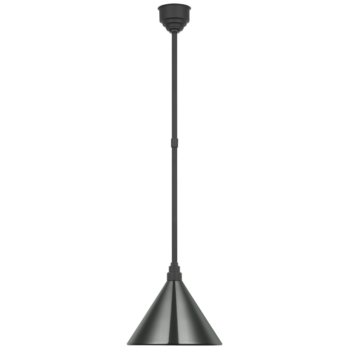 Academy 12.5 Conical Savannah Pendant