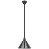 Academy 12.5 Conical Savannah Pendant
