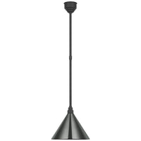 Academy 12.5 Conical Savannah Pendant