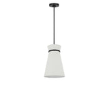 Fynn One Light Pendant