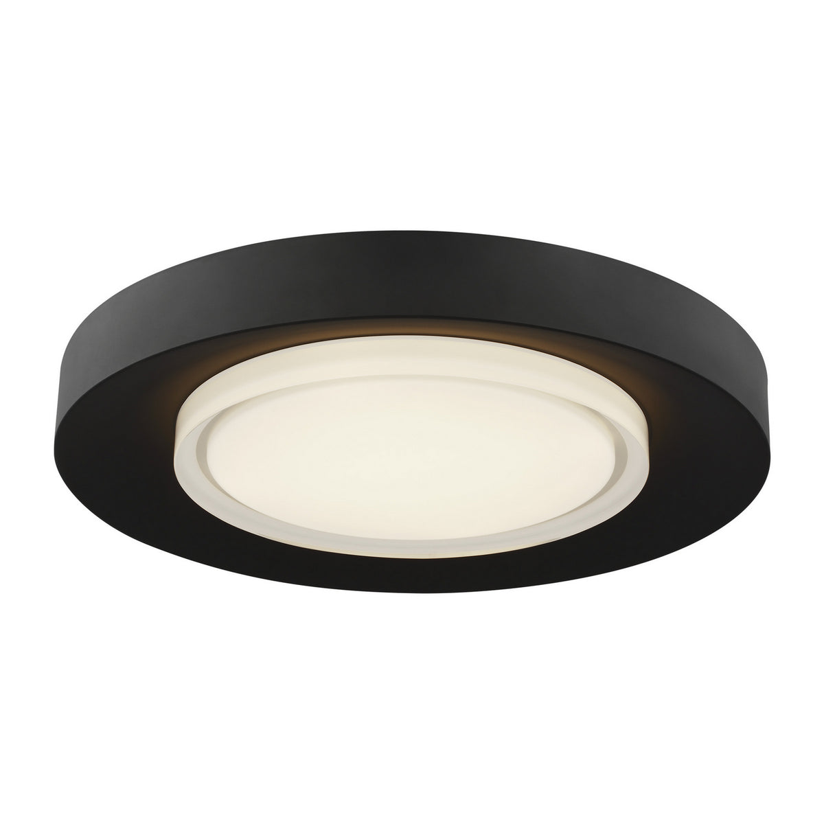 Hilo 16 Flush Mount