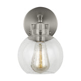 Clara 1-Light Bath Sconce