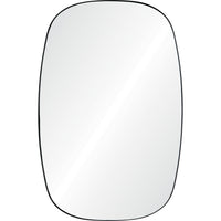 Bergen Mirror