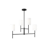 Key Medium Chandelier