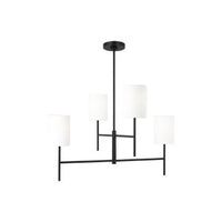Key Medium Chandelier