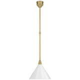 Academy 12.5 Conical Savannah Pendant