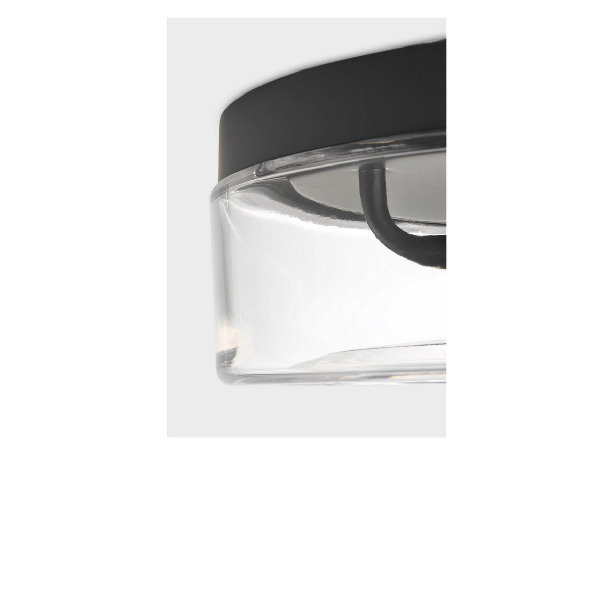 Rhett 12 Flush Mount