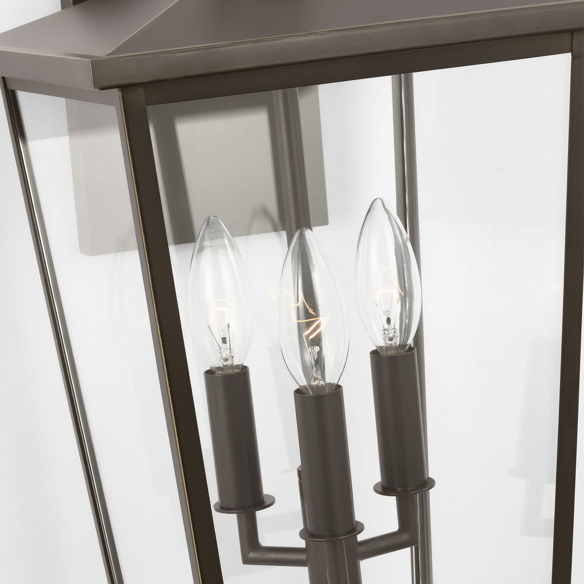 Linton 20.5" Lantern