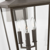 Linton 20.5" Lantern