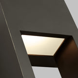 Testa XL Wall Lantern