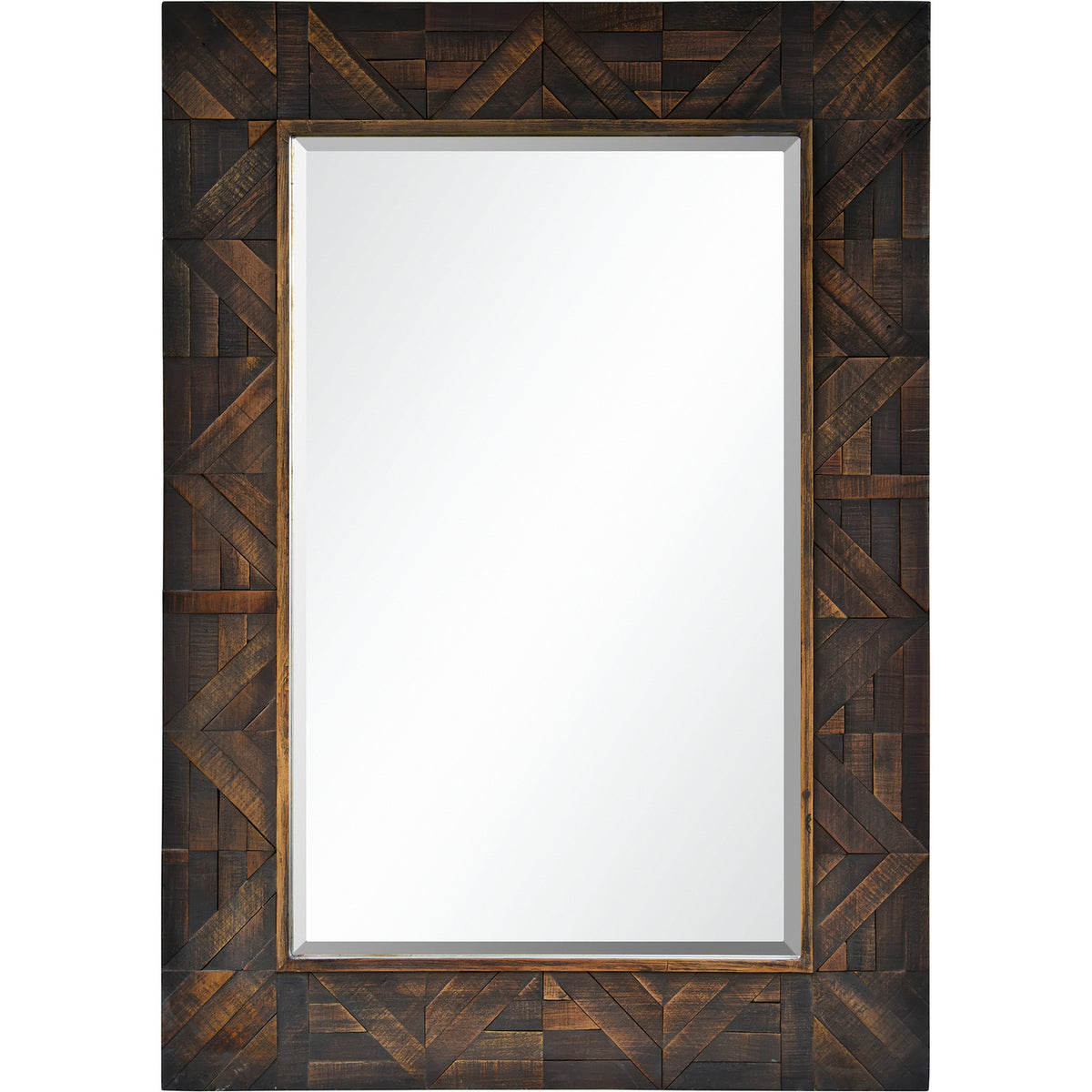 Madden Mirror