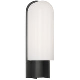 Trouve 14" Sconce