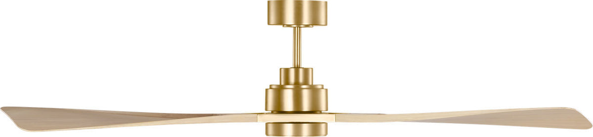 Trillium Smart 60" LED Ceiling Fan