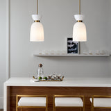 Londyn Tall Pendant