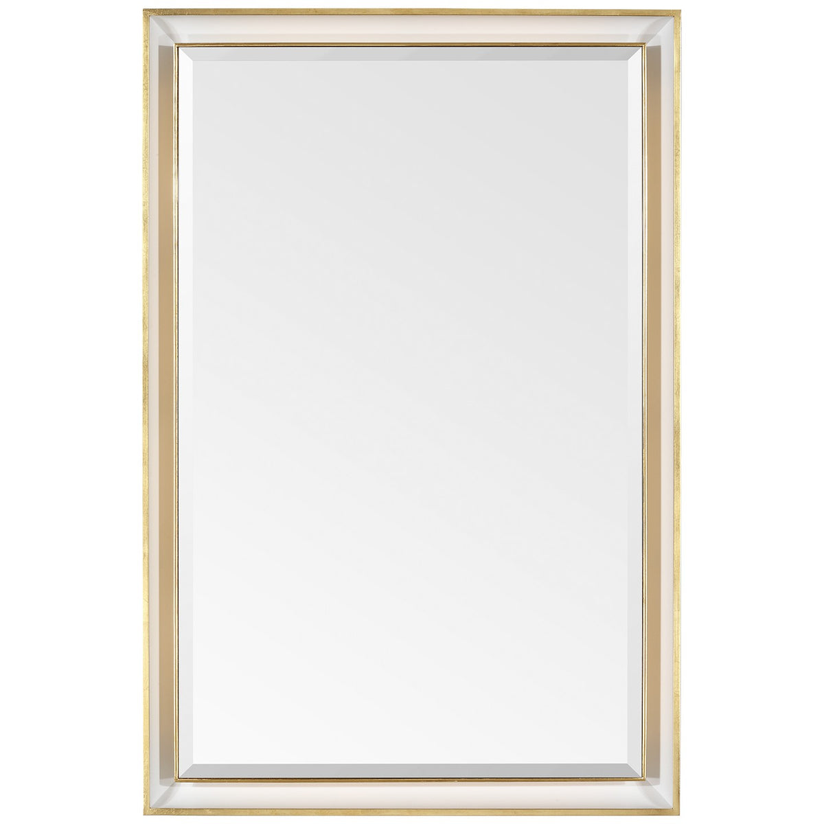 Tricia 24" Illuminated Rectangular Mirror