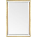 Tricia 24" Illuminated Rectangular Mirror
