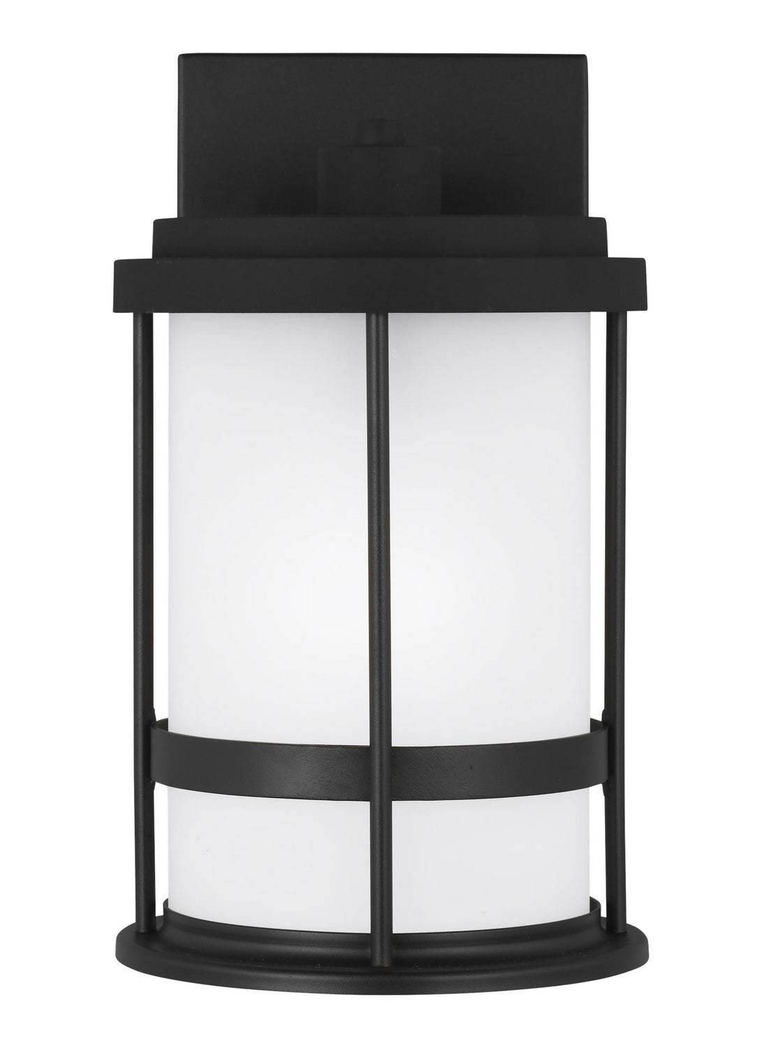 Wilburn Small Wall Lantern