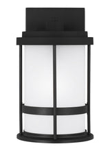 Wilburn Small Wall Lantern