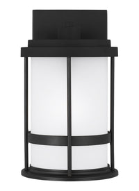 Wilburn Small Wall Lantern