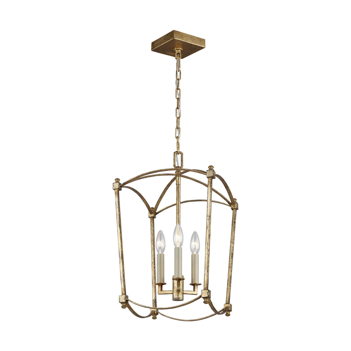 Thayer Mini Lantern