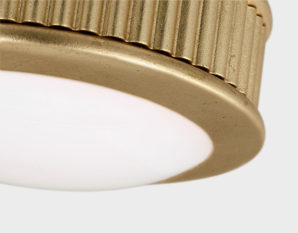 Ritz 5 Flush Mount