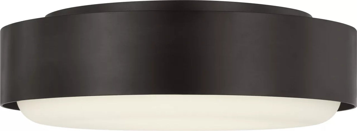 Aurelle 12" Flush Mount