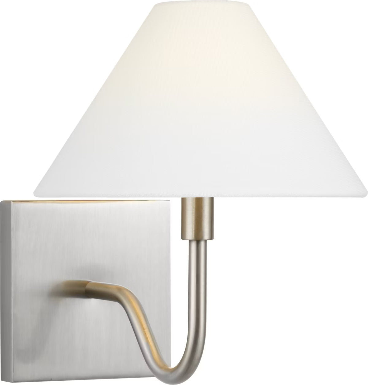 Eldon Small Sconce