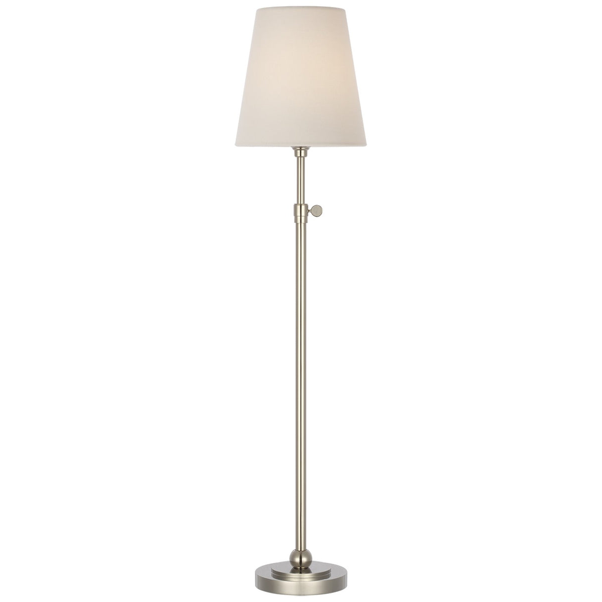 Bryant 27" Adjustable Cordless Table Lamp
