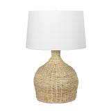 Campagna One Light Table Lamp