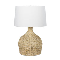 Campagna One Light Table Lamp