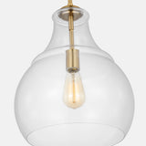 Zola Pendant