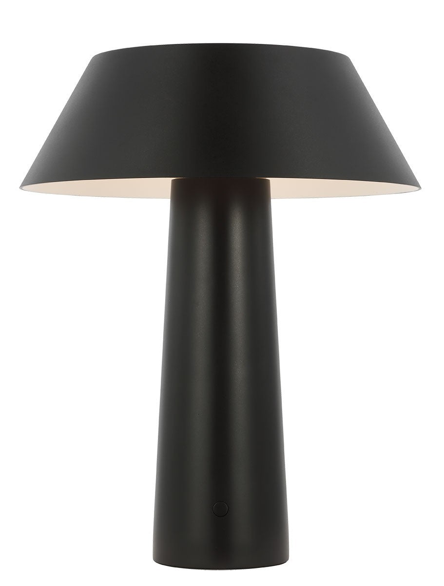 Sesa Accent Rechargeable Table Lamp