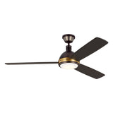 Hicks 60" LED Ceiling Fan