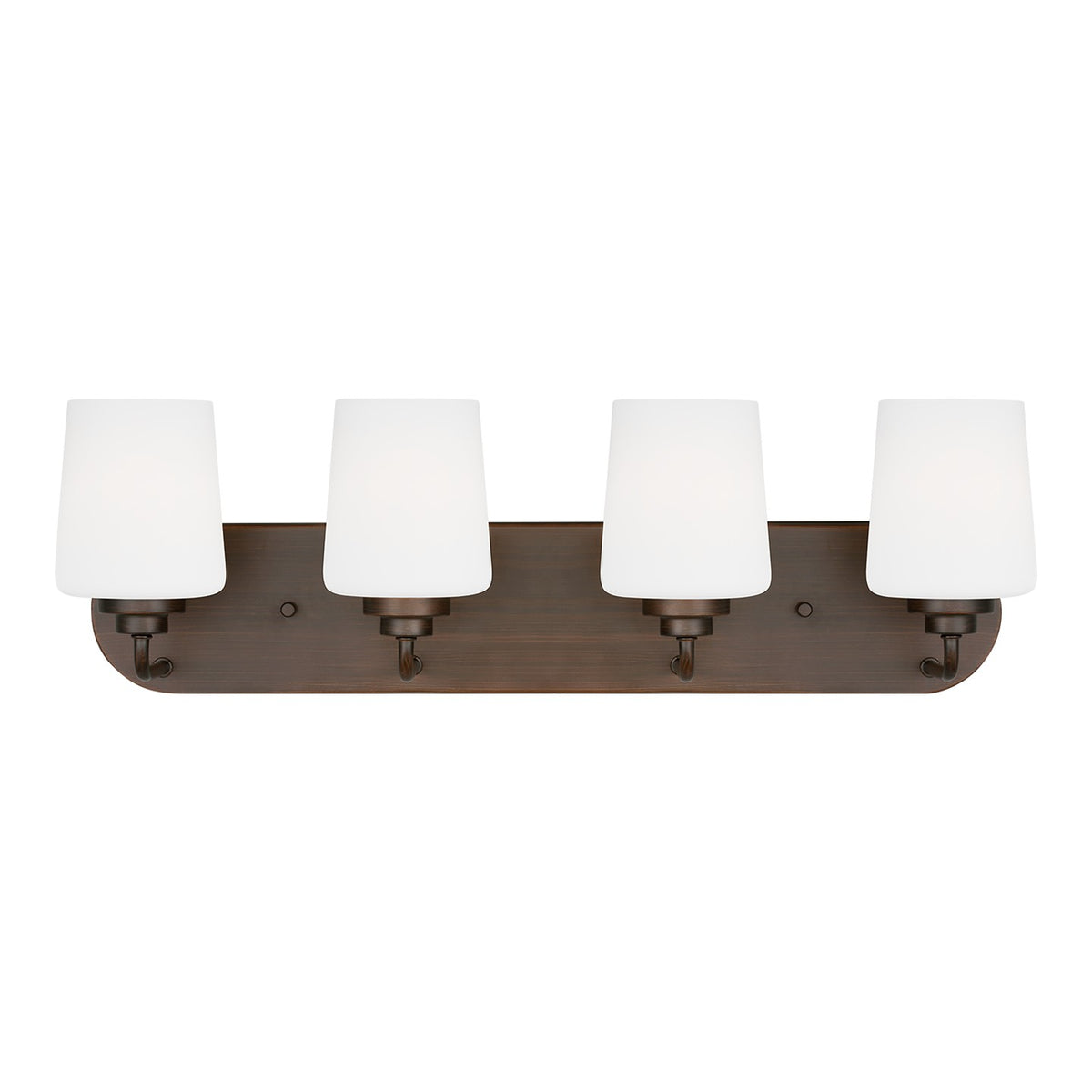 Windom Four Light Bath