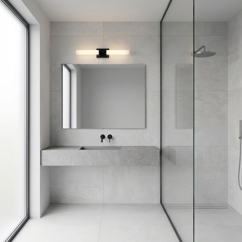 Coles 30 LED Vanity