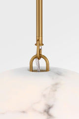 Savina 20 Pendant