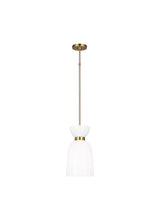 Londyn Tall Pendant