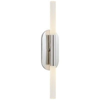 Rousseau LED Vanity