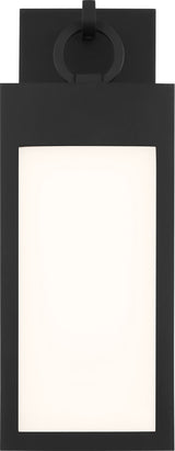 Sesha 16 Wall Lantern