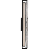 Briggs 27" Sconce