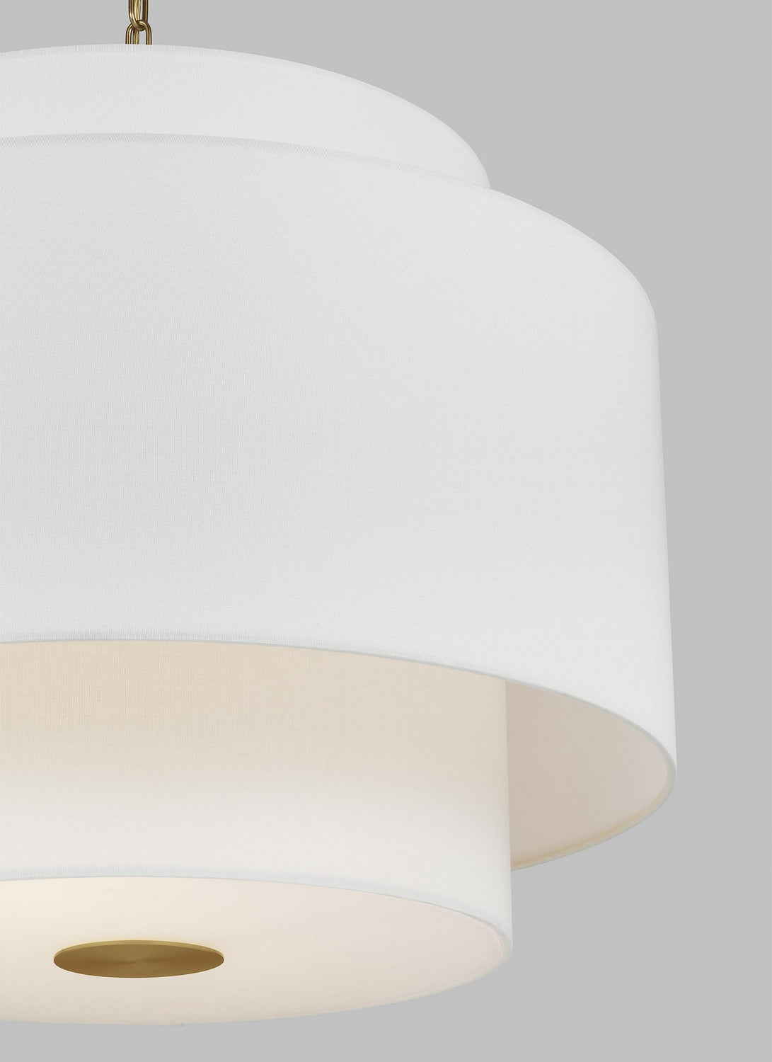 Three Light Pendant — Sawyer