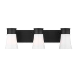 Roy 3-Light Bath Sconce