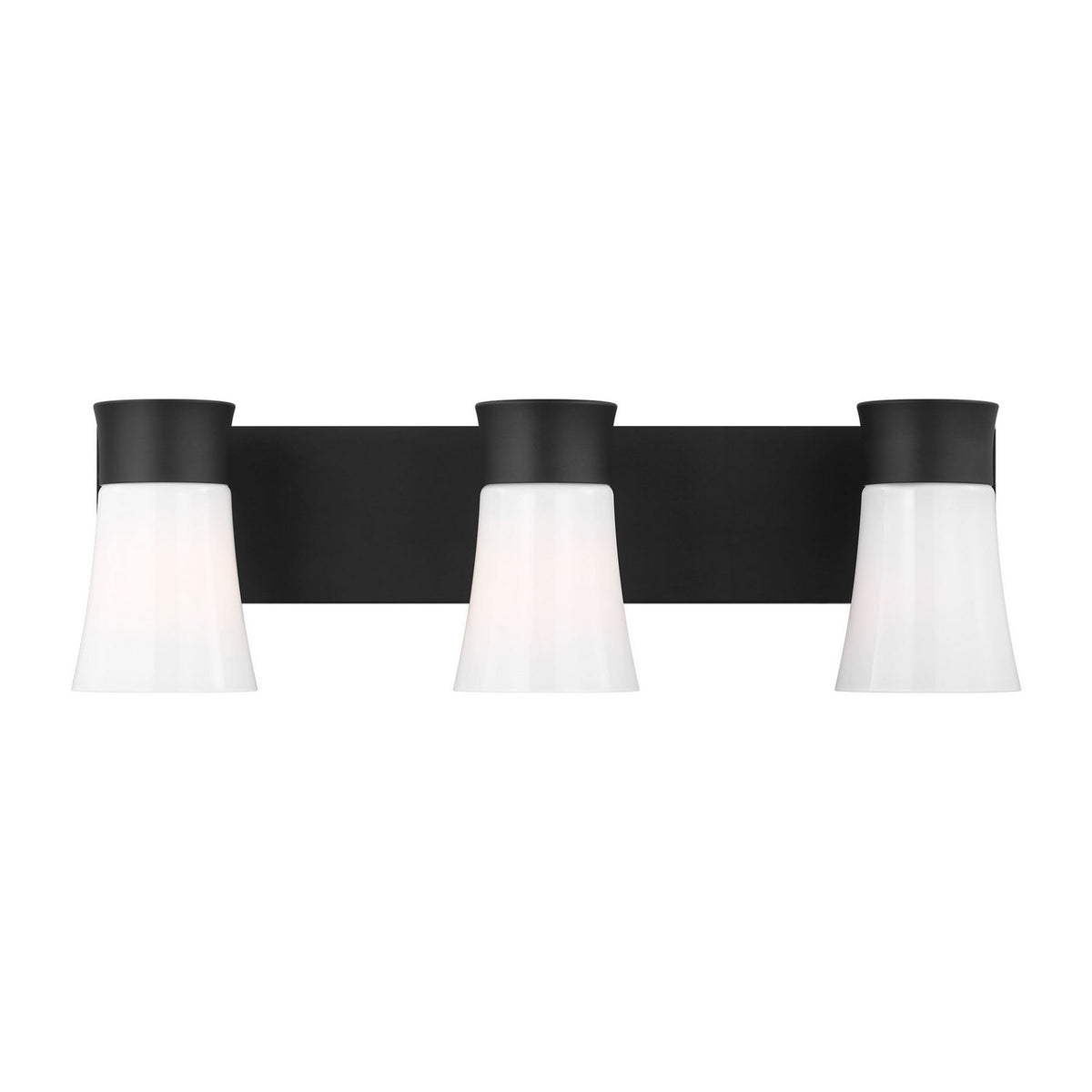 Roy 3-Light Bath Sconce