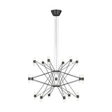 Lassell Three Tier X-Large Chandelier